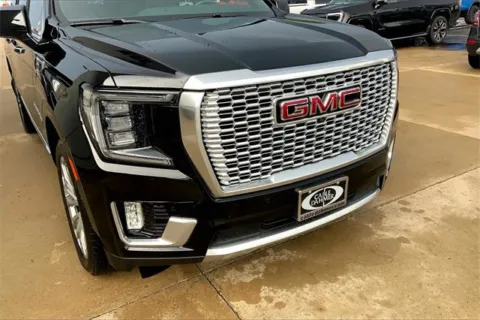 Another view of 2021 GMC Yukon XL Denali for sale in Topeka, KS at Cable Dahmer of Topeka