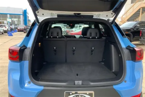 More photos of 2024 Chevrolet Trailblazer ACTIV at Cable Dahmer of Topeka, KS