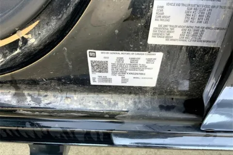 More photos of 2022 Chevrolet Silverado 2500 HD High Country at Cable Dahmer of Topeka, KS