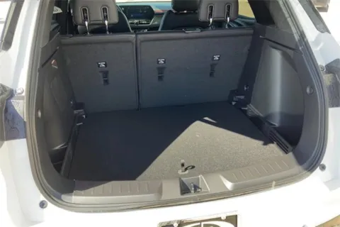 More photos of 2025 Chevrolet Trailblazer RS at Cable Dahmer of Topeka, KS