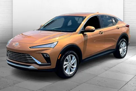 Photos of 2025 Buick Envista Preferred for sale in Topeka, KS at Cable Dahmer of Topeka