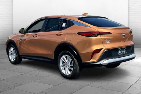 Another view of 2025 Buick Envista Preferred for sale in Topeka, KS at Cable Dahmer of Topeka