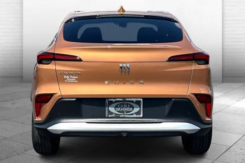 More photos of 2025 Buick Envista Preferred at Cable Dahmer of Topeka, KS