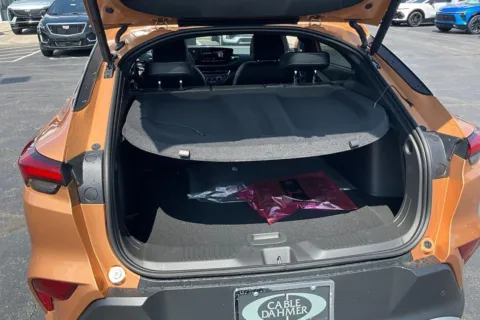 More photos of 2025 Buick Envista Preferred at Cable Dahmer of Topeka, KS