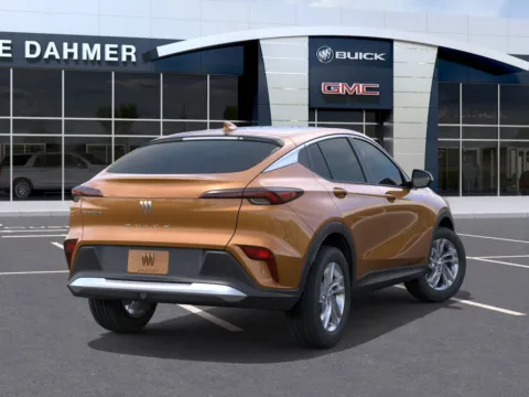 More photos of 2025 Buick Envista Preferred at Cable Dahmer of Topeka, KS
