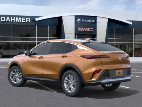 Another view of 2025 Buick Envista Preferred for sale in Topeka, KS at Cable Dahmer of Topeka