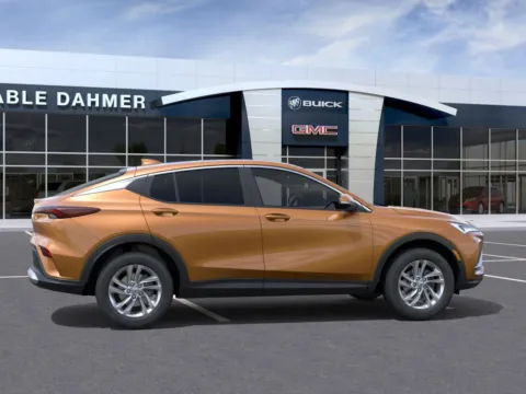 More photos of 2025 Buick Envista Preferred at Cable Dahmer of Topeka, KS