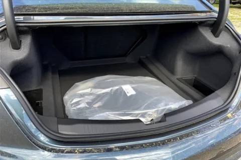 More photos of 2025 Cadillac CT5 Premium Luxury at Cable Dahmer of Topeka, KS