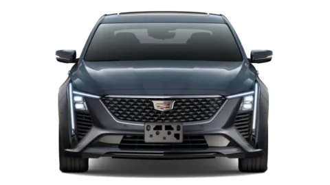 Photos of 2025 Cadillac CT5 Premium Luxury for sale in Topeka, KS at Cable Dahmer of Topeka