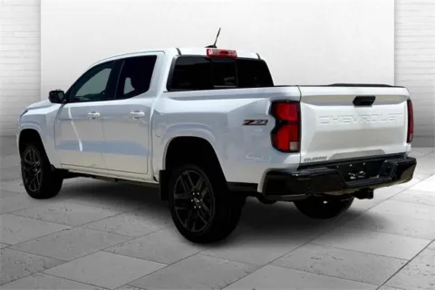 Another view of 2025 Chevrolet Colorado Z71 for sale in Topeka, KS at Cable Dahmer of Topeka