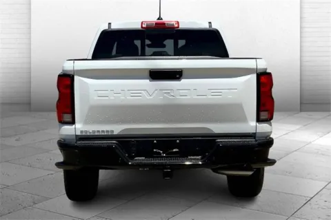 More photos of 2025 Chevrolet Colorado Z71 at Cable Dahmer of Topeka, KS