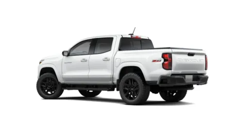 Another view of 2025 Chevrolet Colorado Z71 for sale in Topeka, KS at Cable Dahmer of Topeka