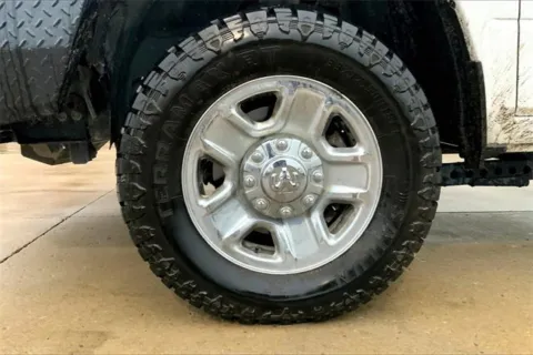 Photos of 2022 RAM 2500 Tradesman for sale in Topeka, KS at Cable Dahmer of Topeka