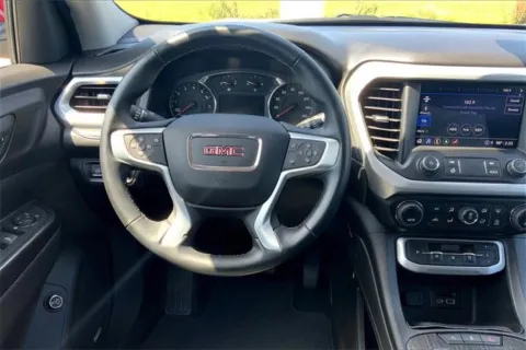More photos of 2023 GMC Acadia SLT at Cable Dahmer of Topeka, KS
