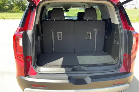 More photos of 2023 GMC Acadia SLT at Cable Dahmer of Topeka, KS