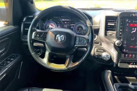 More photos of 2019 RAM 1500 Limited at Cable Dahmer of Topeka, KS
