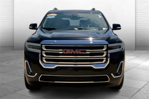 Photos of 2023 GMC Acadia SLT for sale in Topeka, KS at Cable Dahmer of Topeka