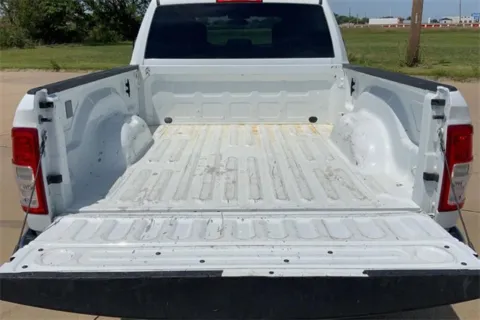 More photos of 2022 RAM 2500 Tradesman at Cable Dahmer of Topeka, KS