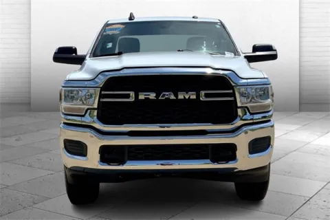 Photos of 2022 RAM 2500 Tradesman for sale in Topeka, KS at Cable Dahmer of Topeka