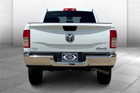 Another view of 2022 RAM 2500 Tradesman for sale in Topeka, KS at Cable Dahmer of Topeka