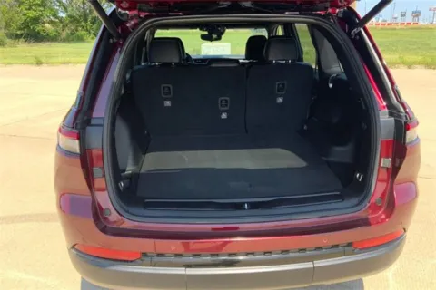 More photos of 2023 Jeep Grand Cherokee Altitude at Cable Dahmer of Topeka, KS