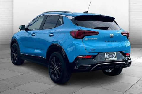 Another view of 2026 Buick Encore GX Sport Touring for sale in Topeka, KS at Cable Dahmer of Topeka