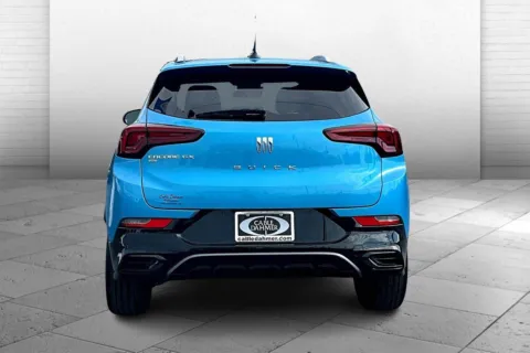 More photos of 2026 Buick Encore GX Sport Touring at Cable Dahmer of Topeka, KS