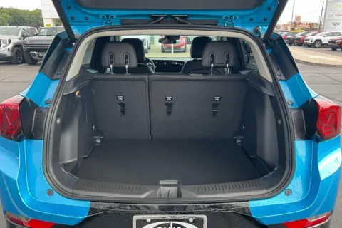 More photos of 2026 Buick Encore GX Sport Touring at Cable Dahmer of Topeka, KS