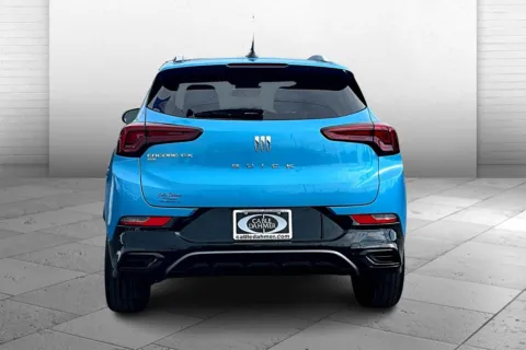 More photos of 2026 Buick Encore GX Sport Touring at Cable Dahmer of Topeka, KS