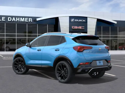 Another view of 2026 Buick Encore GX Sport Touring for sale in Topeka, KS at Cable Dahmer of Topeka