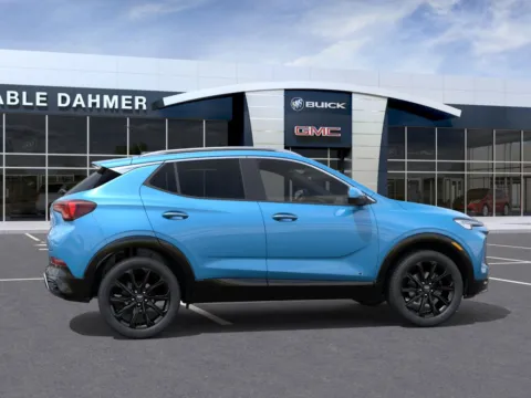 More photos of 2026 Buick Encore GX Sport Touring at Cable Dahmer of Topeka, KS