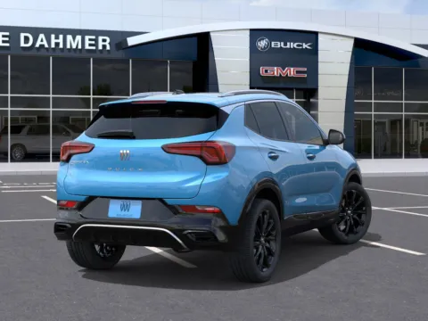 More photos of 2026 Buick Encore GX Sport Touring at Cable Dahmer of Topeka, KS