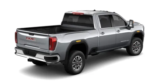 Another view of 2025 GMC Sierra 2500 HD SLE for sale in Topeka, KS at Cable Dahmer of Topeka