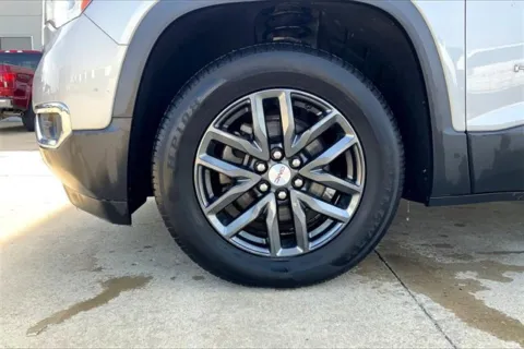 Photos of 2018 GMC Acadia SLT for sale in Topeka, KS at Cable Dahmer of Topeka