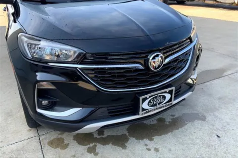 Another view of 2023 Buick Encore GX Select for sale in Topeka, KS at Cable Dahmer of Topeka