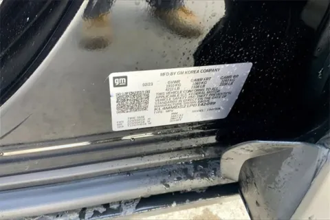 More photos of 2023 Buick Encore GX Select at Cable Dahmer of Topeka, KS