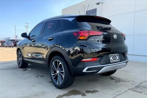 More photos of 2023 Buick Encore GX Select at Cable Dahmer of Topeka, KS