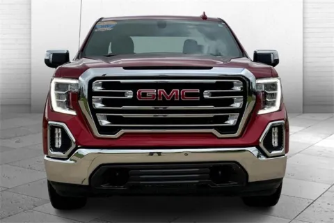 Photos of 2022 GMC Sierra 1500 Limited SLT for sale in Topeka, KS at Cable Dahmer of Topeka
