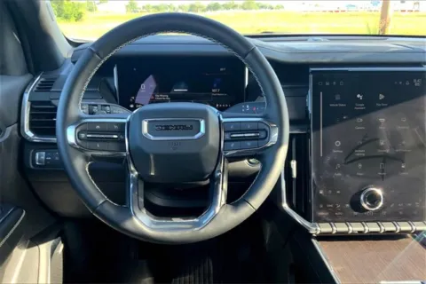 More photos of 2024 GMC Acadia Denali at Cable Dahmer of Topeka, KS