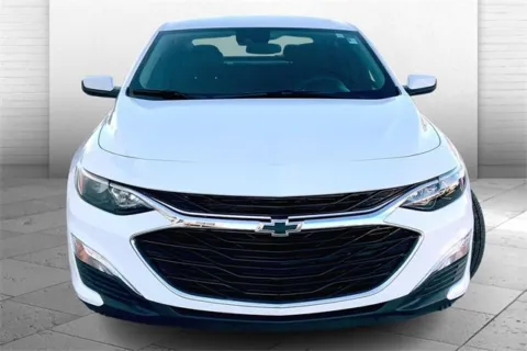 Photos of 2023 Chevrolet Malibu RS for sale in Topeka, KS at Cable Dahmer of Topeka