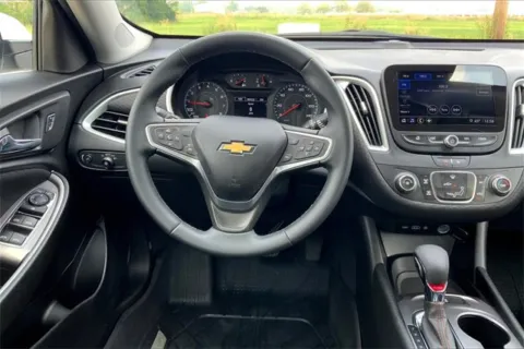 More photos of 2023 Chevrolet Malibu RS at Cable Dahmer of Topeka, KS