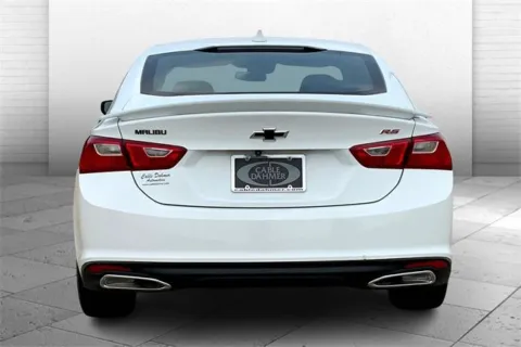 Another view of 2023 Chevrolet Malibu RS for sale in Topeka, KS at Cable Dahmer of Topeka