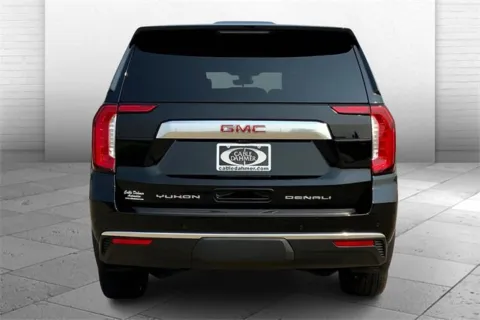 Another view of 2021 GMC Yukon XL Denali for sale in Topeka, KS at Cable Dahmer of Topeka