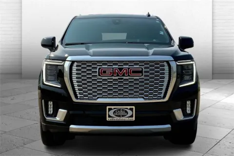 Photos of 2021 GMC Yukon XL Denali for sale in Topeka, KS at Cable Dahmer of Topeka