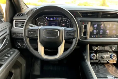 More photos of 2021 GMC Yukon XL Denali at Cable Dahmer of Topeka, KS