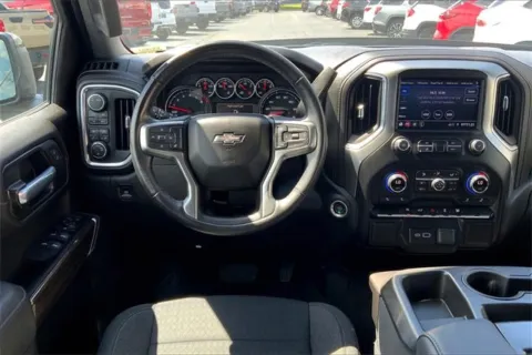 More photos of 2021 Chevrolet Silverado 1500 RST at Cable Dahmer of Topeka, KS