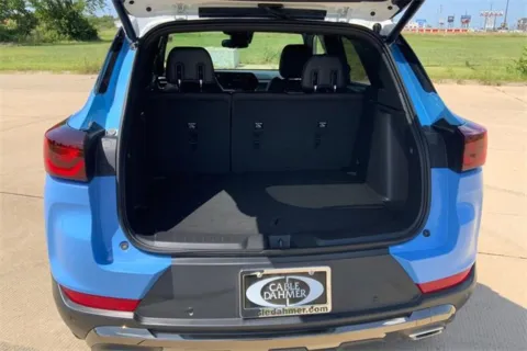 More photos of 2024 Chevrolet Trailblazer ACTIV at Cable Dahmer of Topeka, KS