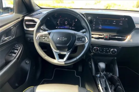 More photos of 2024 Chevrolet Trailblazer ACTIV at Cable Dahmer of Topeka, KS