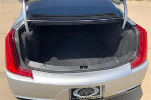 More photos of 2019 Cadillac XTS Luxury at Cable Dahmer of Topeka, KS