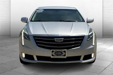 Photos of 2019 Cadillac XTS Luxury for sale in Topeka, KS at Cable Dahmer of Topeka